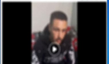 الداخلية تكشف حقيقة إلقاء مياة نار على عامل وسيدة خلال مشاجرة بكرداسة 