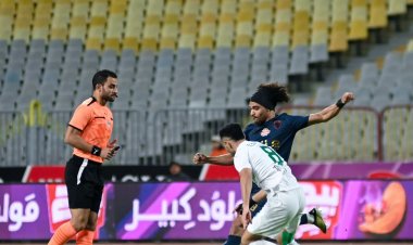 رغم الفوز على المصري.. الزمالك يودع كأس عاصمة مصر