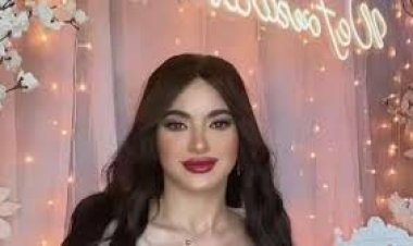 كشف ملابسات التعدى على البلوجر سوزى الأردنية بمنطقة الأميرية بالقاهرة