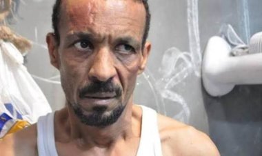 إخلاء سبيل الفنان محمد فاروق شيبا بعد التحقيق معه