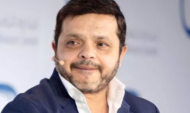 وفاة شقيق محمد هنيدي بعد صراع مع المرض