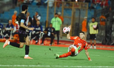 إمام عاشور: جماهير الأهلي تستحق دائما الاحتفال بالبطولات