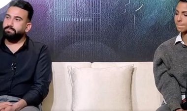 في برنامج رضوى الشربيني ..عروس تفسخ خطوبتها على الهواء رفضاً لإقامة حماتها