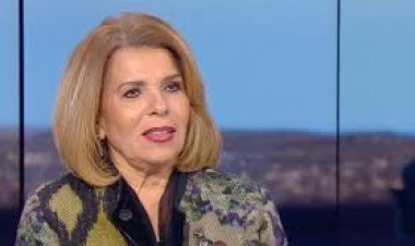 مشيرة خطاب: الفيتو الأمريكي ضد عضوية فلسطين بالأمم المتحدة يقوض القانون الدولي