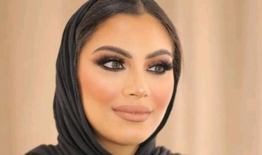 عاجل.. القبض على البلوجر أم خالد