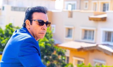 مصادر لـ«العاصمة»: عاطف كامل توفي متأثرًا بأزمته مع طليقته