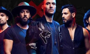 كايروكي يحيي حفله المؤجل بالقاهرة الجديدة الجمعة 31 أكتوبر