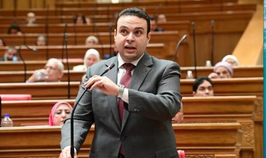 قرار عشوائي يضرب الاقتصاد.. تحرك برلماني بشأن زيادة ساعات تخفيف أحمال الكهرباء