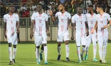 منتخب السودان يتأهل إلى كأس الأمم الإفريقية 2025