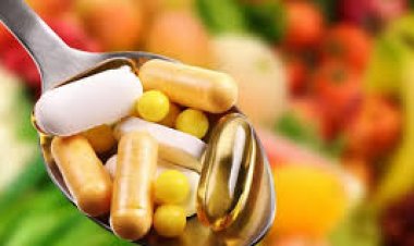 المكملات الغذائية.. بين الفوائد والمخاطر كيف تحمي صحتك؟