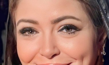 سائق سيارة الفنان تامر شلتوت يصدم سيارة المستشارة هايدي فضالي