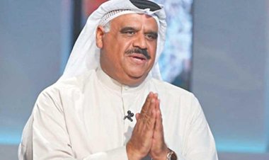 أول تعليق من داود حسين بعد قرار سحب الجنسية الكويتية منه