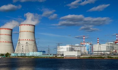 خبير طاقة: تحقيق مصر لـ «المشروع النووى» كان بمثابة حلم يعود لـ 1955