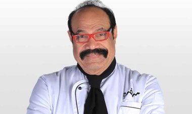 حبس نجل زوجة الشيف الشربيني  سنة وتغريمه 100 ألف جنيه لدهس عامل دليفري