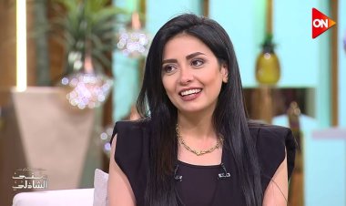 سهر الصايغ تكشف سبب عدم تجميل أسنانها واستمرارها بالعمل في مهنة الطب