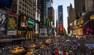 «نيويورك تتصدر».. أبرز المدن التي تجمع مليارديرات العالم