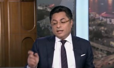 «مسألة تمس ملايين الملاك أو المستأجرين».. الإعلامي خالد أبو بكر يطالب بسحب مشروع قانون الإيجار القديم