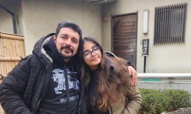 ابنة أحمد الدجوي عن لحظة فقدان والدها: "تخيّل إن أكبر ندم في حياتك إنك نمت"