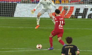 أحرز 11 هدفا.. ليفربول يسحق براغ ويتأهل لربع نهائي الدوري الأوروبي