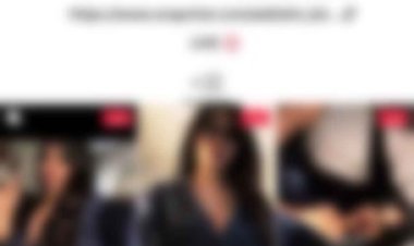 الداخلية تضبط صانعة محتوى بالإسكندرية لنشرها فيديوهات خادشة للحياء