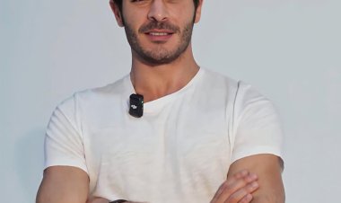 الفنان التركي بوراك دينيز يواجه تهمة تعاطي المخـ درات بعد إثبات إيجابية فحوصاته