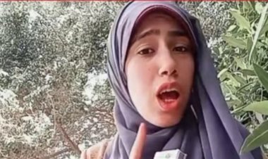 اعترافات جديدة للبلوجر علياء قمرون تكشف أرباحها من فيديوهات تيك توك