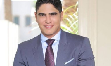 الشباب والذكاء الاصطناعي.. دراسة جديدة من أحمد أبو هشيمة بمجلس الشيوخ