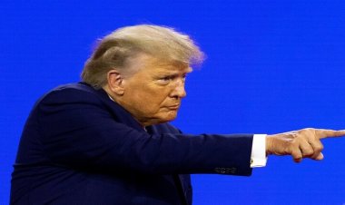 ترامب: الولايات المتحدة تعرضت للمهانة في عهد بايدن