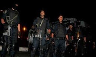 عاجل.. جهود مكثفة لحل غموض العثور على جثتى ربة منزل ونجلها فى السلام