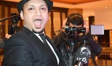 بلاغ ضد المذيع الفرفوش بتهمة التحريض على أعمال منافية للآداب