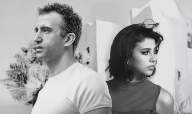 على فتح الله يعيد "طاير يا هوى" بمشاركة نوران أبو طالب