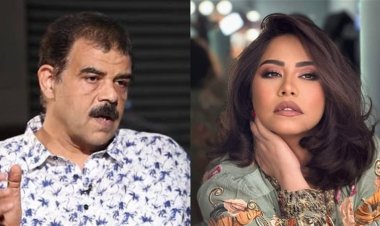 مدير أعمال شيرين عبد الوهاب يكشف كواليس عودتها: ألبوم جديد ودويتو مع محمد حماقي