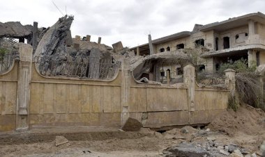 عاجل.. إسرائيل تعترف باغتيال ضابط إيراني في سوريا