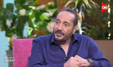 علي الحجار يروي قصة نبوءة «عرّاف» غيّرت حياته