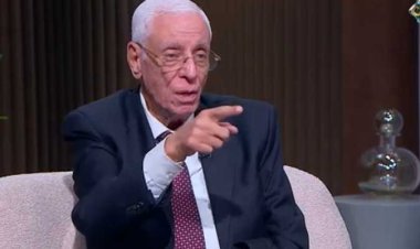 حسام موافي يحذر من الاعتماد على تجارب الآخرين في الطب