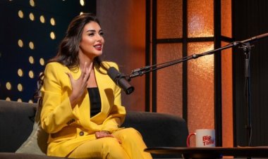 ياسمين صبري: أنا حالة نادرة وكياني يضيف لأي رجل يتزوجني
