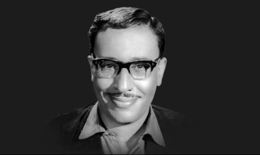 في ذكرى ميلاده.. فؤاد المهندس الذي أسعد أجيالًا بالكوميديا