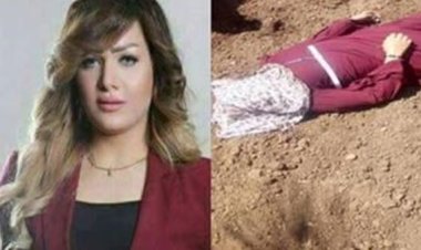 محامية شيماء جمال تطالب بتعويض 50 مليون جنيه من ورثة أيمن حجاج والغربلي