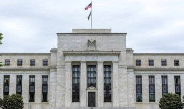 الاحتياطى الفيدرالى الأمريكى يثبت سعر الفائدة عند 5.5%