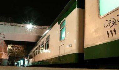 بمناسبة فصل الصيف.. تشغيل قطارات نوم لمحافظتي الإسكندرية ومرسي مطروح