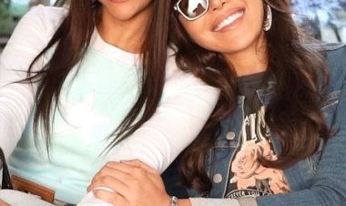 ريهام حجاج تحتفل ببدء تصوير مسلسل «توابع» لرمضان 2026 بحضور أبطال العمل