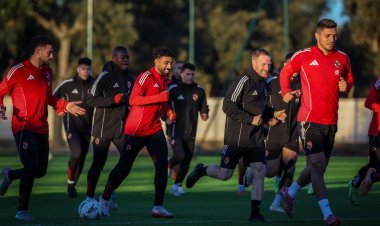 موعد مباراة الأهلي والجيش الملكي المغربي في دوري الأبطال