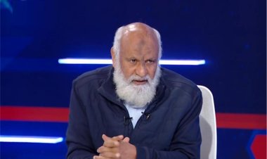 محسن صالح يرحل عن الأهلي وتعيين مختار مختار رئيسا للجنة التخطيط