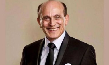 بعد تعرضه لوعكة صحية مفاجئة.. هدى زاهر تطالب بالدعاء للفنان محمد صبحي