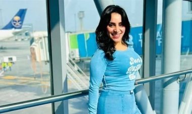  القبض على المطربة رحمة عصام بسبب خلاف "أجرة الفرح"  في الشرقية