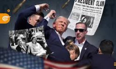 10 رؤساء... أبرز محاولات اغتيال في أمريكا قبل ترامب