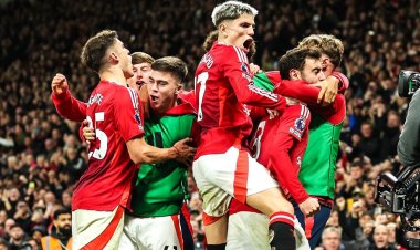 تعادل مانشستر يونايتد وتشيلسي في قمة الجولة العاشرة الدوري الإنجليزي