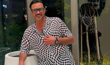 المؤلف محمود حمدان ينافس نفسه في رمضان 2025 بـ «فهد الملك» و«الحلنجي »