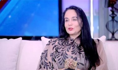 سحر رامي تهاجم التنمر الإلكتروني: «الناس مش لطيفة.. ومحدش من حقه يتدخل في حياتي»