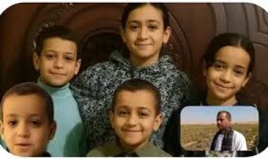 احالة المتهمة بواقعة إنهاء حياة زوجها وأطفاله الـ6 لجلسة عاجلة